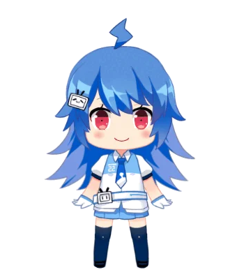Mascote 22